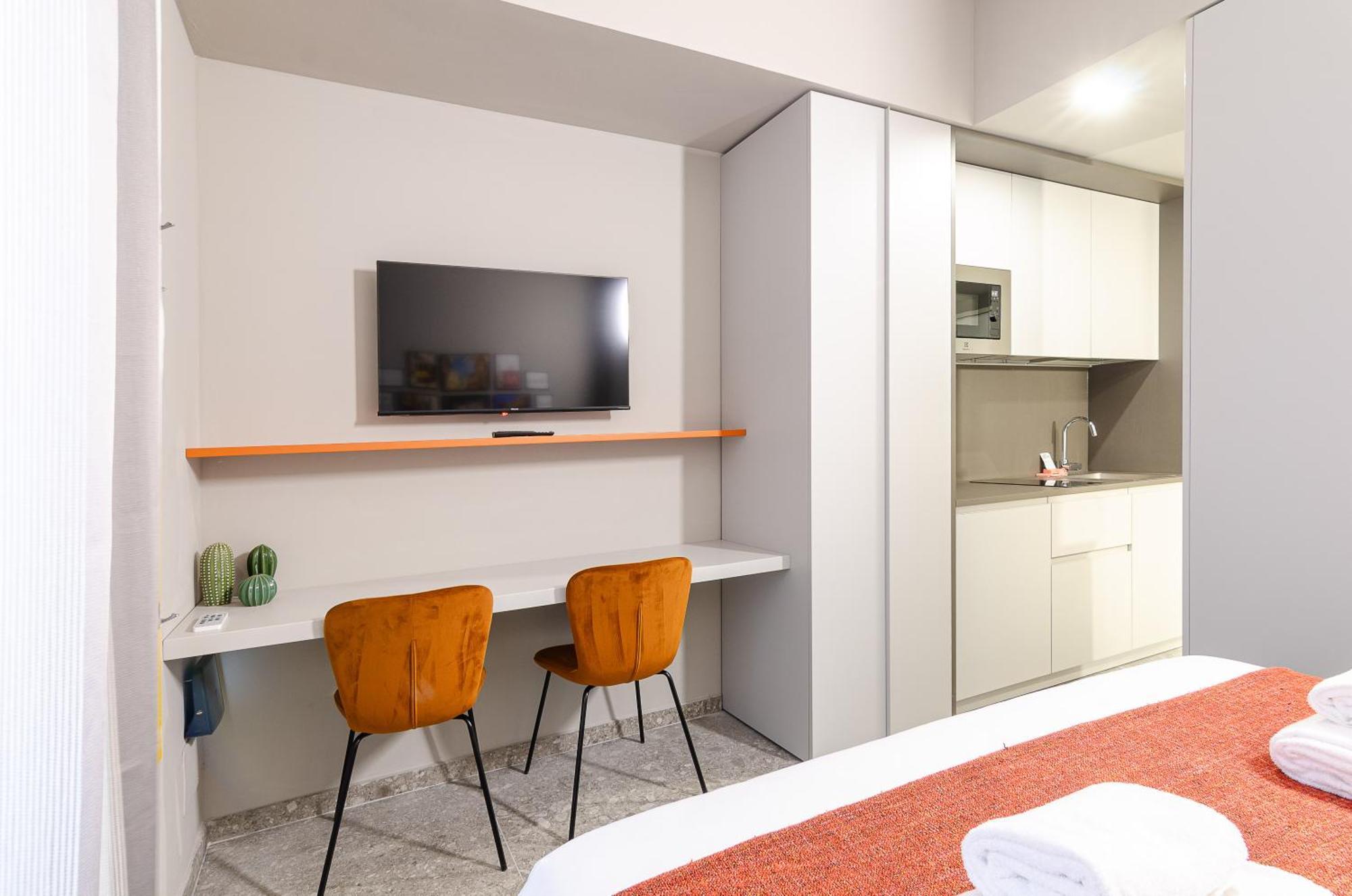 Design Studio - Viale Umbria Милан Экстерьер фото